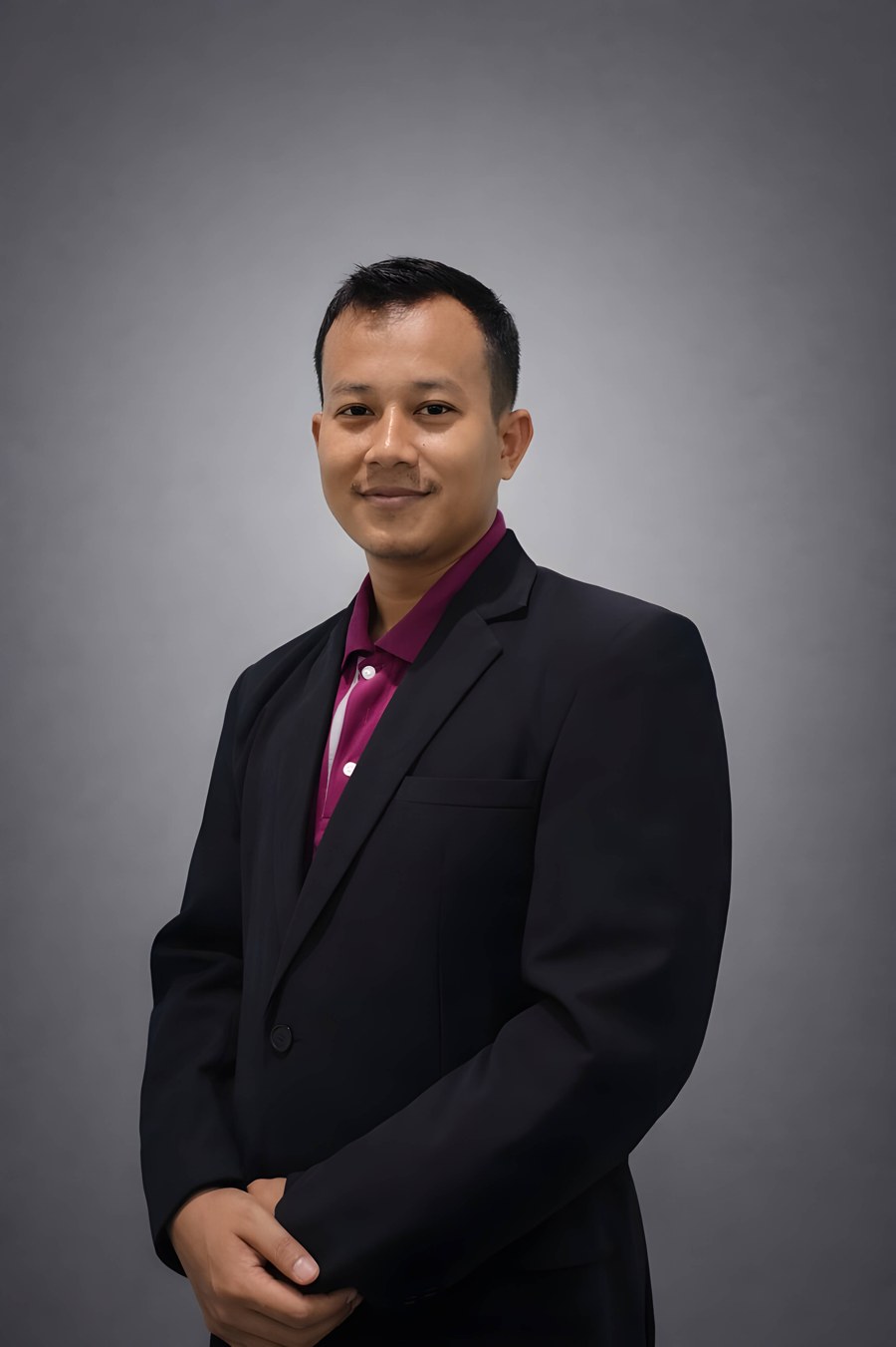 Purwantoro, S.E., M.Si., Ph.D.