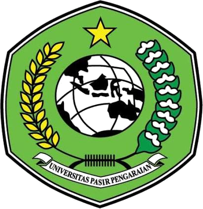 Logo UPP